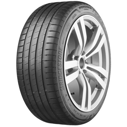 Foto pneumatico: BRIDGESTONE, S005 225/40 R18 92Y Estive