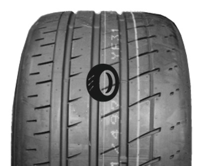 Foto pneumatico: BRIDGESTONE, POTENZA S007 315/35 R20 106Y Estive