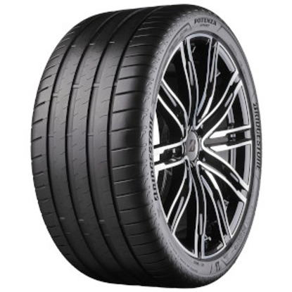 Foto pneumatico: BRIDGESTONE, Potenza Sport MGT 255/40 R21 102Y Estive