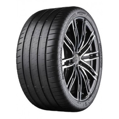 Foto pneumatico: BRIDGESTONE, POTENZA SPORT 265/40 R18 101Y Estive