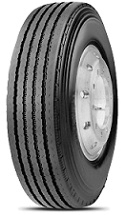Foto pneumatico: BRIDGESTONE, R294 215/75 R16 116N Estive