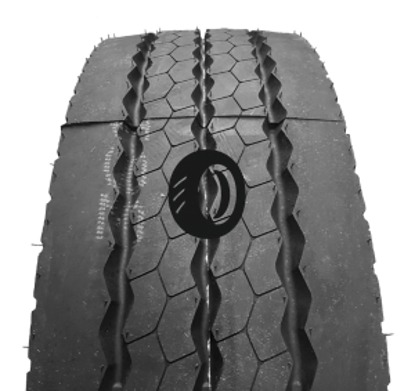 Foto pneumatico: BRIDGESTONE, R-TRAILER 001 285/70 R19.5 150J Estive
