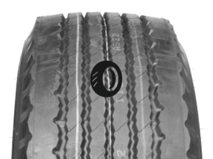 Foto pneumatico: BRIDGESTONE, R164 445/65 R22.5 169K Estive