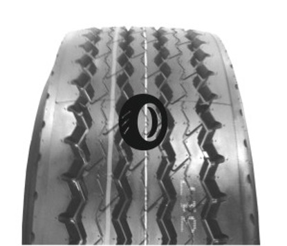 Foto pneumatico: BRIDGESTONE, R168 PLUS 385/65 R22.5 160K Estive