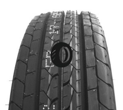 Foto pneumatico: BRIDGESTONE, R660 DURAVIS 195/60 R16 99H Estive
