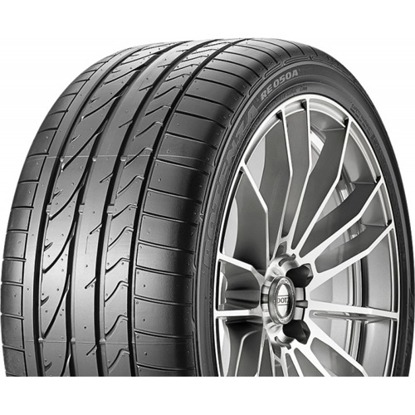Foto pneumatico: BRIDGESTONE, POTENZA RE050A 255/40 R17 94Y Estive