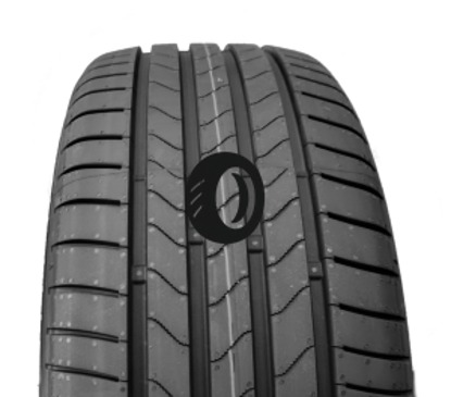 Foto pneumatico: BRIDGESTONE, TURANZA 6 235/40 R20 96V Estive