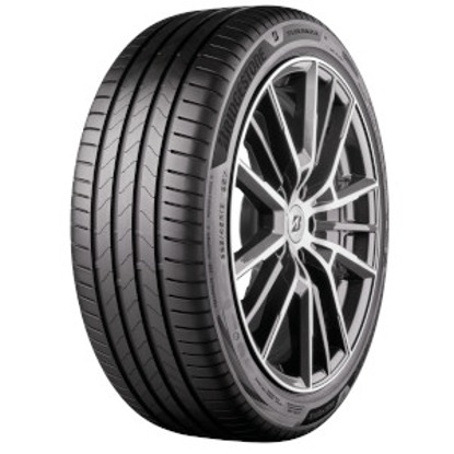 Foto pneumatico: BRIDGESTONE, Turanza 6 195/55 R20 95H Estive