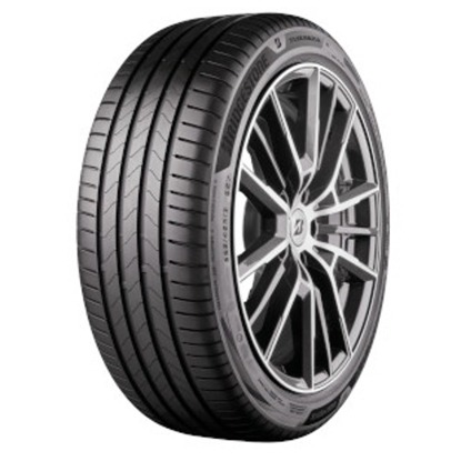 Foto pneumatico: BRIDGESTONE, TURANZA 6 275/30 R21 98Y Estive