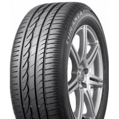 Foto pneumatico: BRIDGESTONE, TURANZA ER300 205/55 R16 91W Estive
