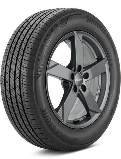 Foto pneumatico: BRIDGESTONE, TURANZA LS100 285/40 R20 108H Estive