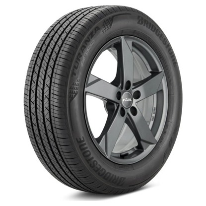 Foto pneumatico: BRIDGESTONE, TURANZA LS100A 225/45 R18 95H Estive