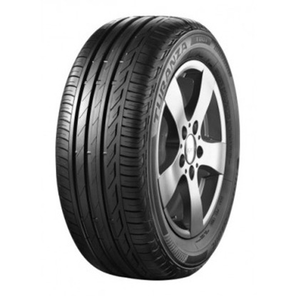 Foto pneumatico: BRIDGESTONE, TURANZA T001 225/50 R18 95W Estive