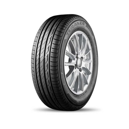 Foto pneumatico: BRIDGESTONE, TURANZA T001 215/50 R18 92W Estive