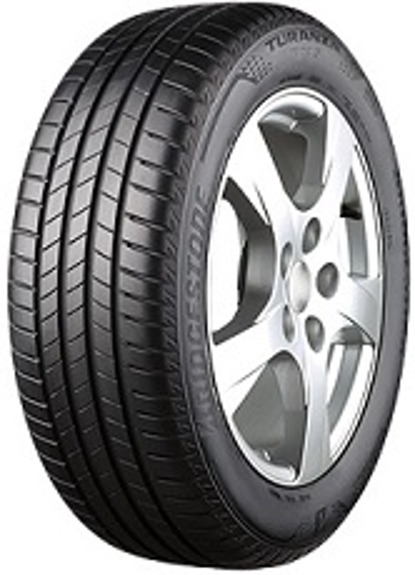 Foto pneumatico: BRIDGESTONE, Turanza T005 * 205/60 R17 97W Estive