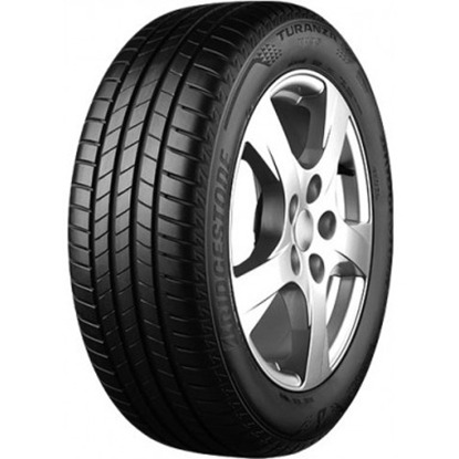 Foto pneumatico: BRIDGESTONE, TURANZA T005 195/60 R15 88H Estive