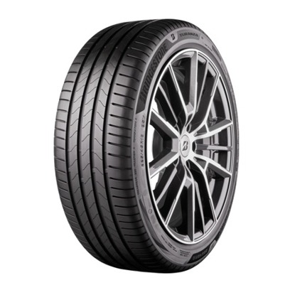 Foto pneumatico: BRIDGESTONE, TURANZA 6 245/40 R20 99Y Estive