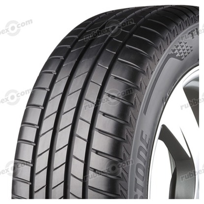 Foto pneumatico: BRIDGESTONE, TURANZA T005 215/60 R17 96H Estive