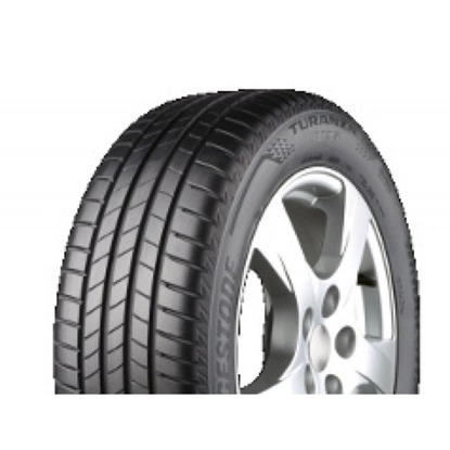 Foto pneumatico: BRIDGESTONE, TURANZA T005 265/40 R21 105H Estive