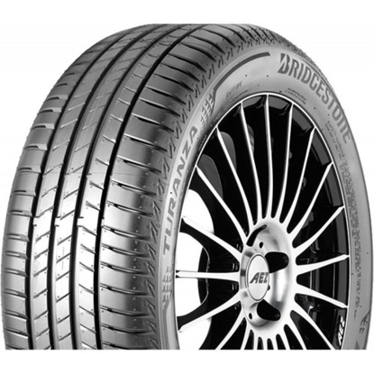 Foto pneumatico: BRIDGESTONE, TURANZA T005 205/60 R17 97W Estive