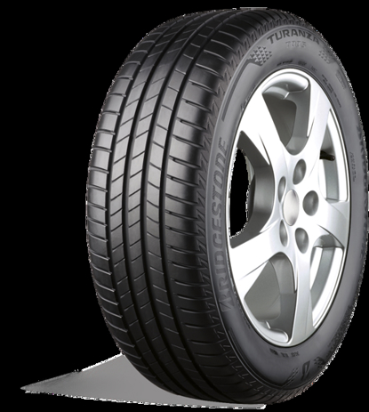 Foto pneumatico: BRIDGESTONE, TURANZA T005AD 285/45 R20 112W Estive