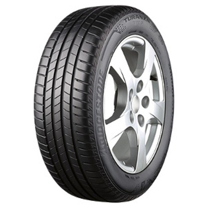 Foto pneumatico: BRIDGESTONE, Turanza T005 * RFT 255/30 R20 92Y Estive
