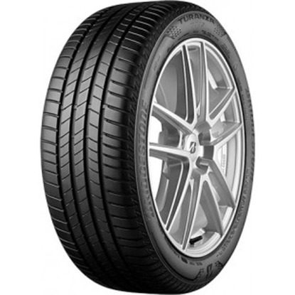 Foto pneumatico: BRIDGESTONE, TURANZA 6 255/55 R18 109V Estive