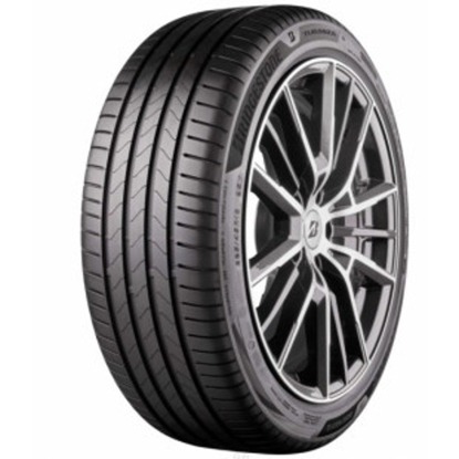 Foto pneumatico: BRIDGESTONE, TURANZA 6 275/40 R19 105Y Estive