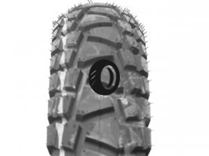 Foto pneumatico: BRIDGESTONE, TW201 80/100 R19 49P Quattro-stagioni