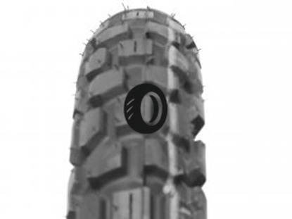 Foto pneumatico: BRIDGESTONE, TW301 80/100 R21 51P Quattro-stagioni