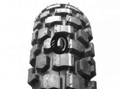 Foto pneumatico: BRIDGESTONE, TW302 120/80 R18 62P Quattro-stagioni