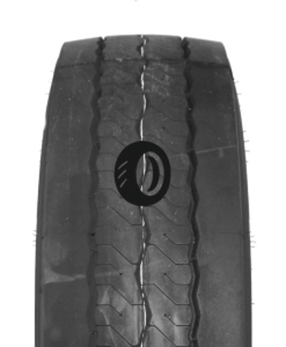 Foto pneumatico: BRIDGESTONE, U-AP002 275/70 R22.5 152J Estive