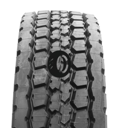 Foto pneumatico: BRIDGESTONE, VHS-2 445/95 R25 174F Quattro-stagioni