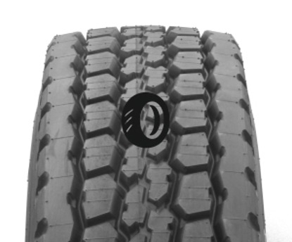 Foto pneumatico: BRIDGESTONE, VHS 385/95 R25 170F Estive