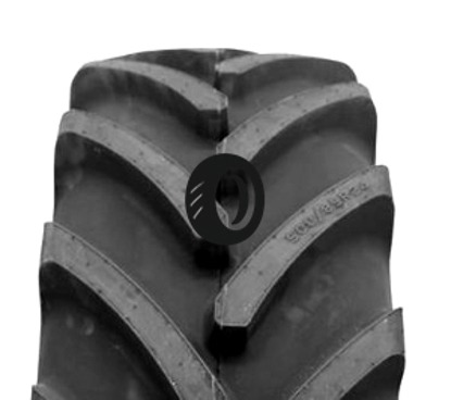 Foto pneumatico: BRIDGESTONE, VT-COMBINE 650/75 R32 173A8 Quattro-stagioni