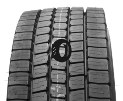 Foto pneumatico: BRIDGESTONE, W958 275/70 R22.5 150J Estive