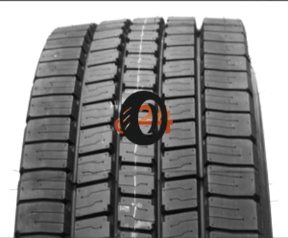 Foto pneumatico: BRIDGESTONE, W958+ 385/65 R22.5 160K Estive