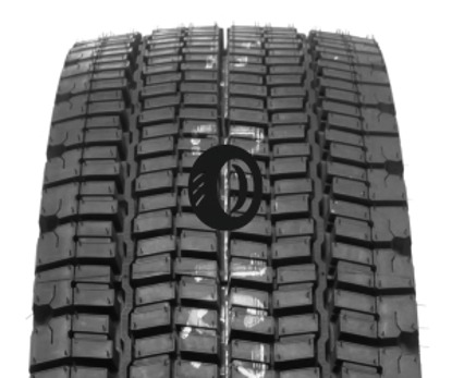 Foto pneumatico: BRIDGESTONE, W990 315/80 R22.5 156L Estive