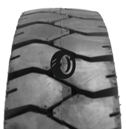 Foto pneumatico: CAMSO-SOLIDEAL, ECOMATIC ED 21/ R9  Estive