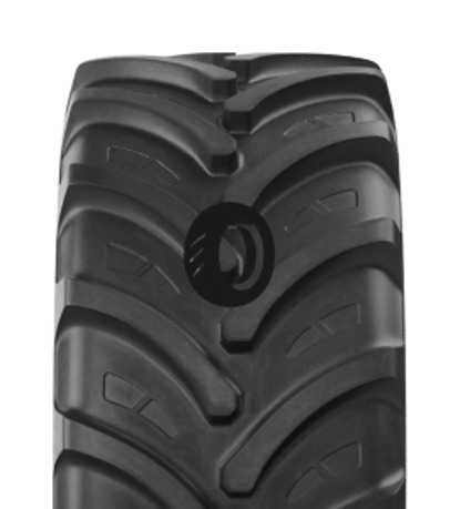 Foto pneumatico: CARLISLE (CARLSTAR), FARM SPECIALIST TRAC-RADIAL II 340/85 R24 125A8 Quattro-stagioni