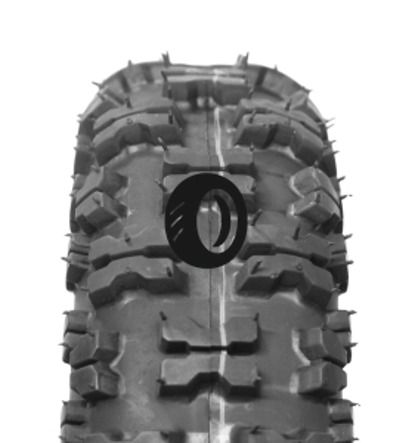 Foto pneumatico: CARLISLE (CARLSTAR), SNOW HOG 4.1/ R6 38A4 Estive