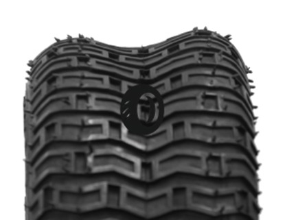 Foto pneumatico: CARLISLE (CARLSTAR), TURF SAVER 2 6/ R6 45A3 Quattro-stagioni