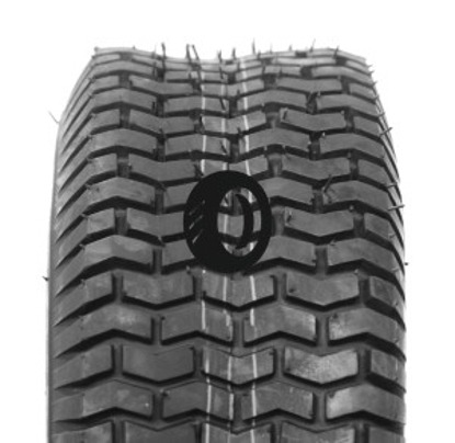 Foto pneumatico: CARLISLE (CARLSTAR), TURF SAVER 5/ R6 52A3 Quattro-stagioni