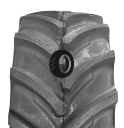 Foto pneumatico: CEAT, FARMAX R65 (R1-W) 650/65 R38 163D Quattro-stagioni