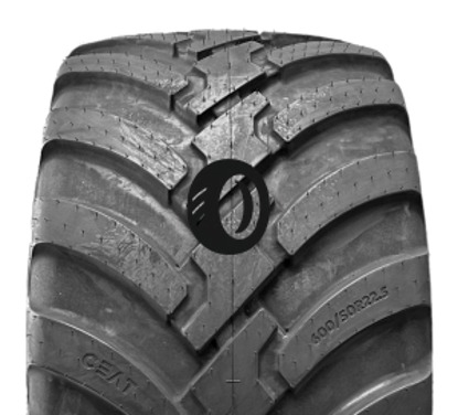 Foto pneumatico: CEAT, FLOATMAX FT 600/50 R22.5 159D Quattro-stagioni