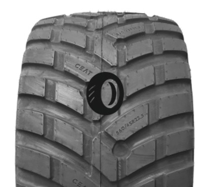 Foto pneumatico: CEAT, FLOATMAX RT 600/55 R26.5 165D Quattro-stagioni