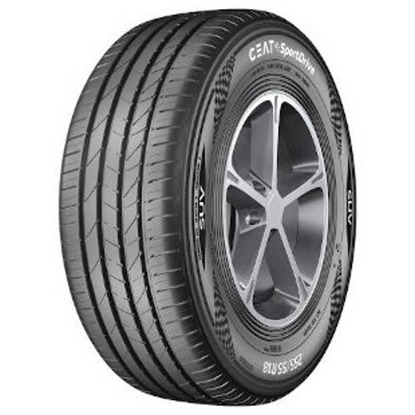 Foto pneumatico: CEAT, Sport Drive SUV 235/65 R17 108V Estive