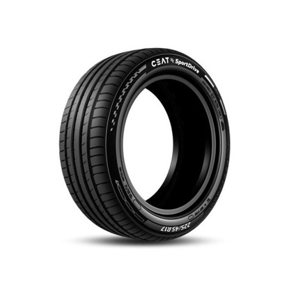 Foto pneumatico: CEAT, SportDrive 225/50 R17 98Y Estive