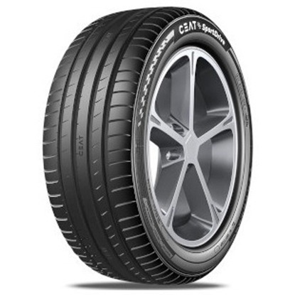 Foto pneumatico: CEAT, SportDrive 225/55 R16 99W Estive
