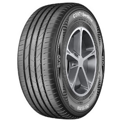Foto pneumatico: CEAT, Sport Drive SUV 255/55 R18 109W Estive